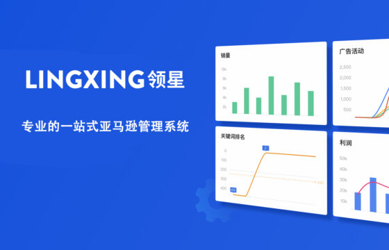 Lingxing ERP Raised 200 million Yuan in a Series B Round with Additional Funding from its Existing Shareholder Blue Lake Capital