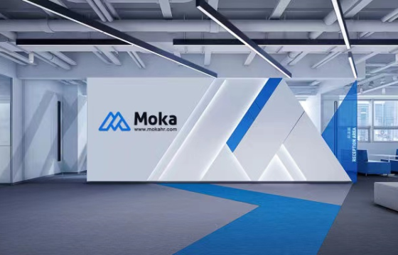 HR SaaS 头部品牌Moka完成1亿美元C轮融资，蓝湖资本大比例加注