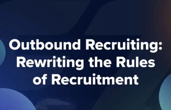 Global Talent AI Recruiting Platform hireEZ Completes Series B+ Round Funding of $26 Million with Investment from Blue Lake Capital
