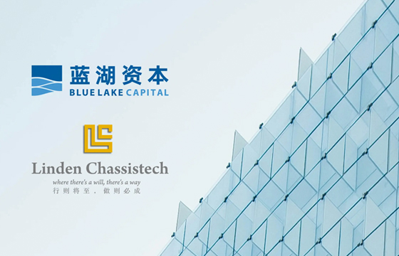 Linden Chassistech Secures 30 Million RMB in Pre-Series A Funding, Led by Blue Lake Capital