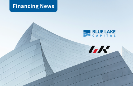 Watson Rally announced the completion of Pre-A round of financing, led by Blue Lake Capital