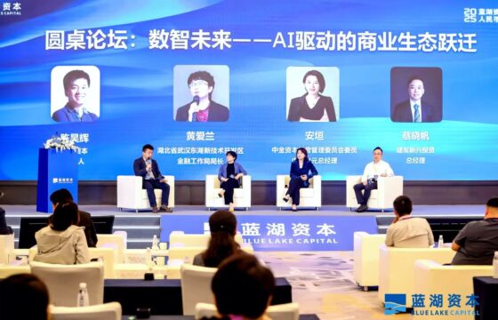 蓝湖资本2025年人民币投资人大会成功举办